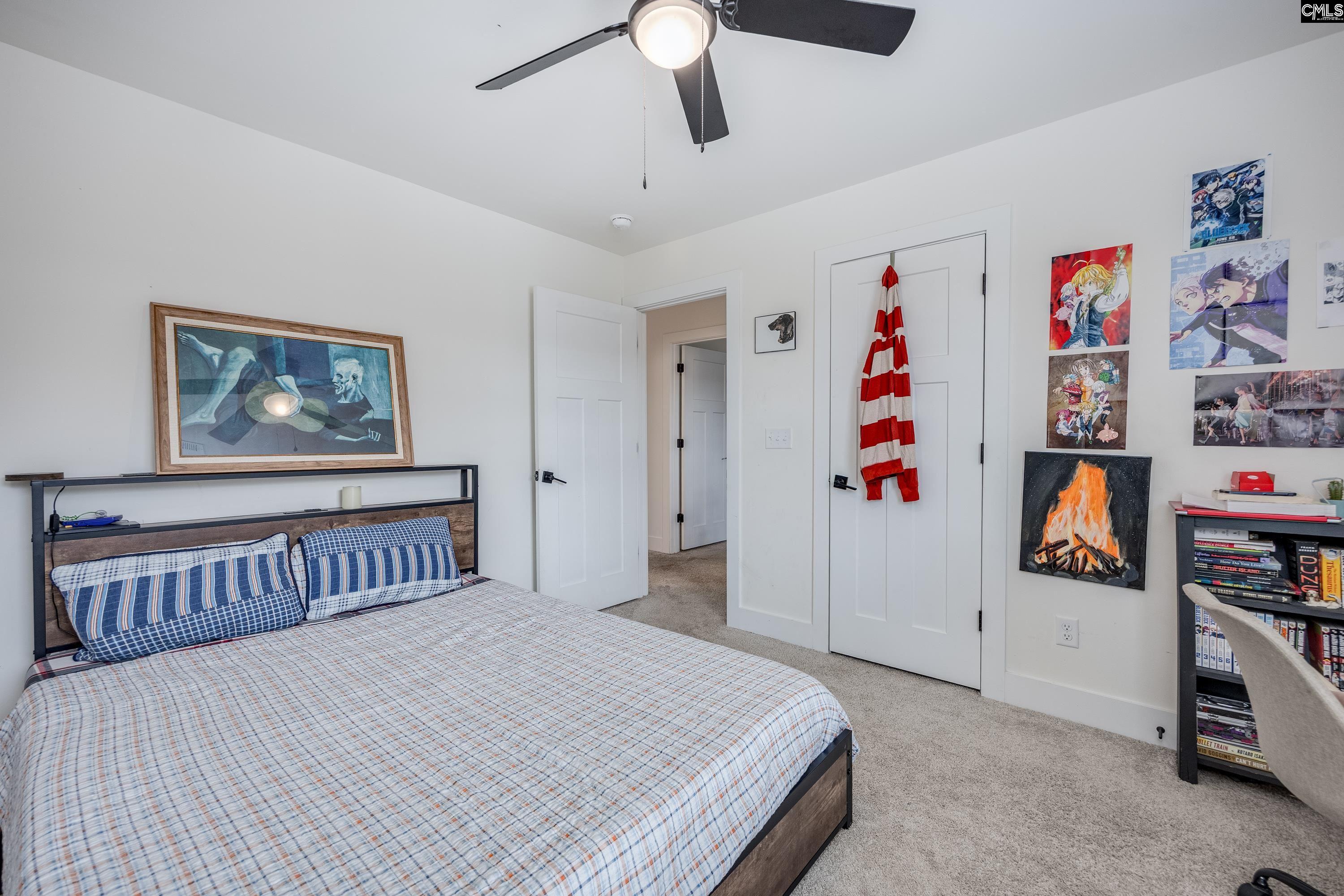 277 Shadowbrook Way Camden, SC 29020 - Photo 37 of 43