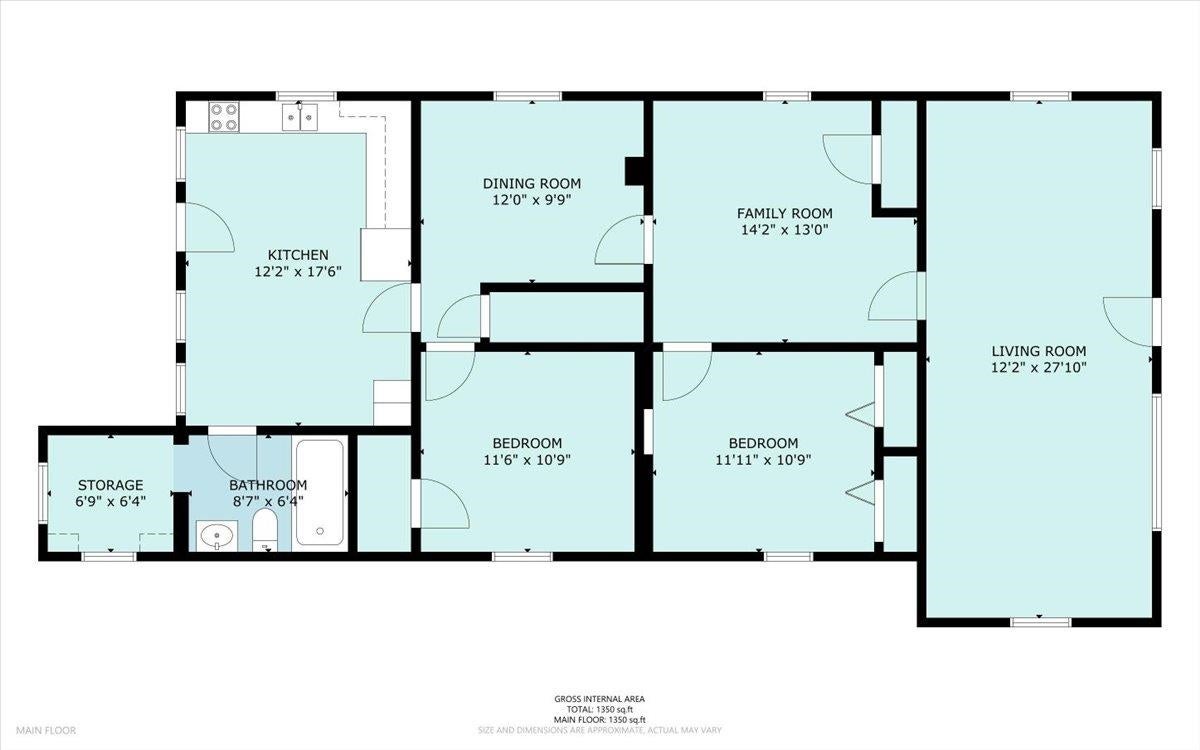 124 Big Branch Hollow Road Pembroke, VA 24136 - Photo 37 of 39 Gallery Image 37