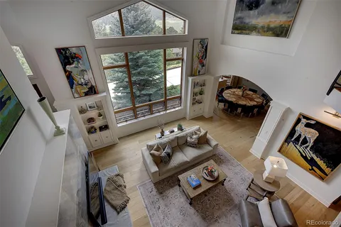 $2,450,000 | 2568 Medinah Drive, Evergreen, CO 80439