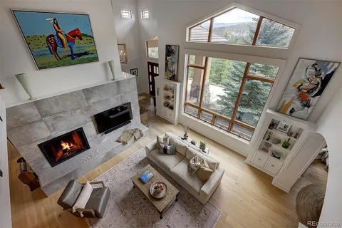 $2,450,000 | 2568 Medinah Drive, Evergreen, CO 80439