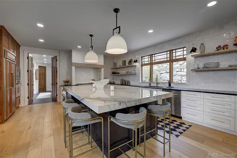 $2,450,000 | 2568 Medinah Drive, Evergreen, CO 80439