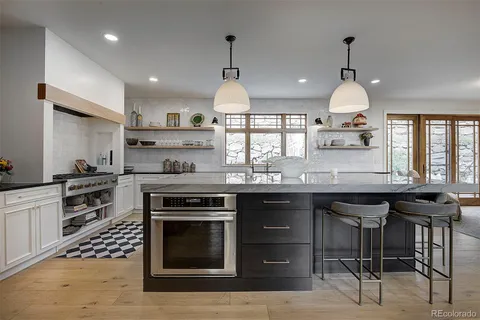 $2,450,000 | 2568 Medinah Drive, Evergreen, CO 80439