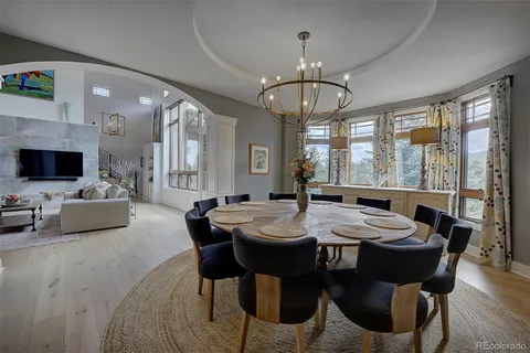 $2,450,000 | 2568 Medinah Drive, Evergreen, CO 80439
