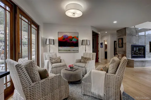$2,450,000 | 2568 Medinah Drive, Evergreen, CO 80439