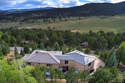 $2,450,000 | 2568 Medinah Drive, Evergreen, CO 80439