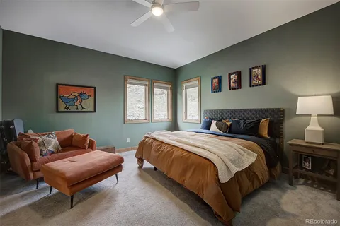 $2,450,000 | 2568 Medinah Drive, Evergreen, CO 80439