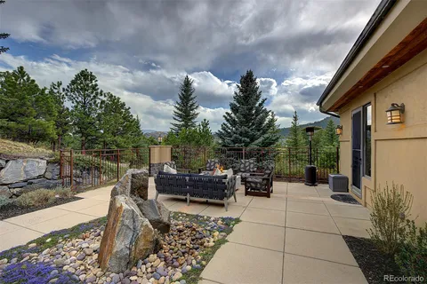 $2,450,000 | 2568 Medinah Drive, Evergreen, CO 80439
