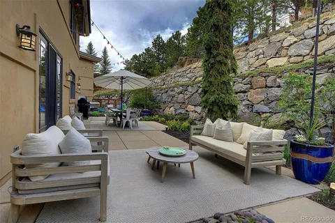 $2,450,000 | 2568 Medinah Drive, Evergreen, CO 80439