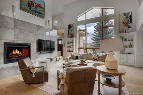 $2,450,000 | 2568 Medinah Drive, Evergreen, CO 80439