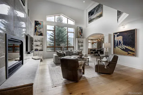 $2,450,000 | 2568 Medinah Drive, Evergreen, CO 80439