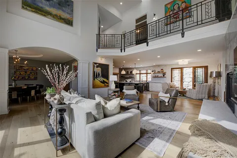 $2,450,000 | 2568 Medinah Drive, Evergreen, CO 80439