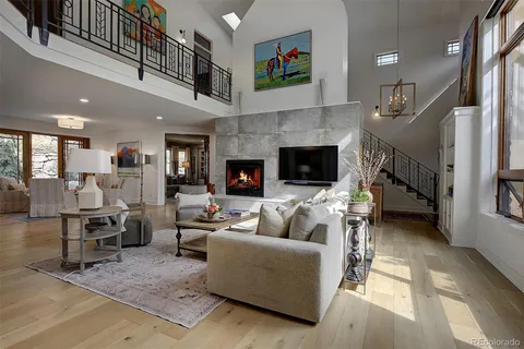 $2,450,000 | 2568 Medinah Drive, Evergreen, CO 80439