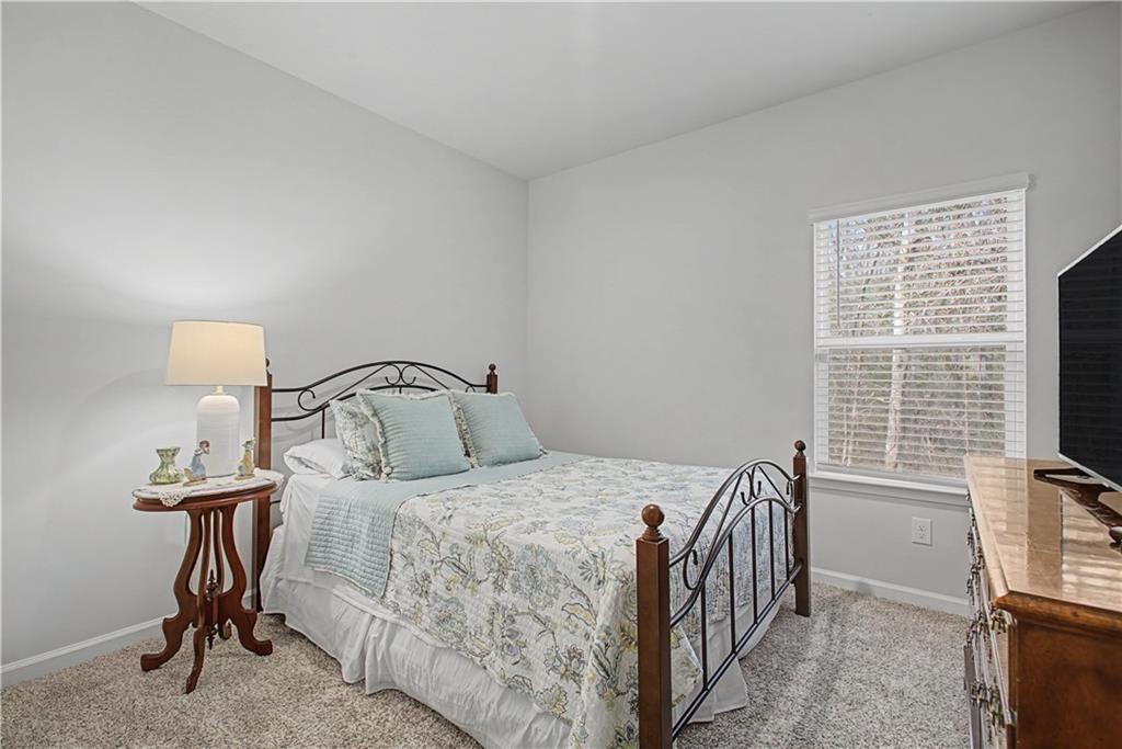 87 Cranson Walk Pendergrass, GA 30567 - Photo 31 of 45