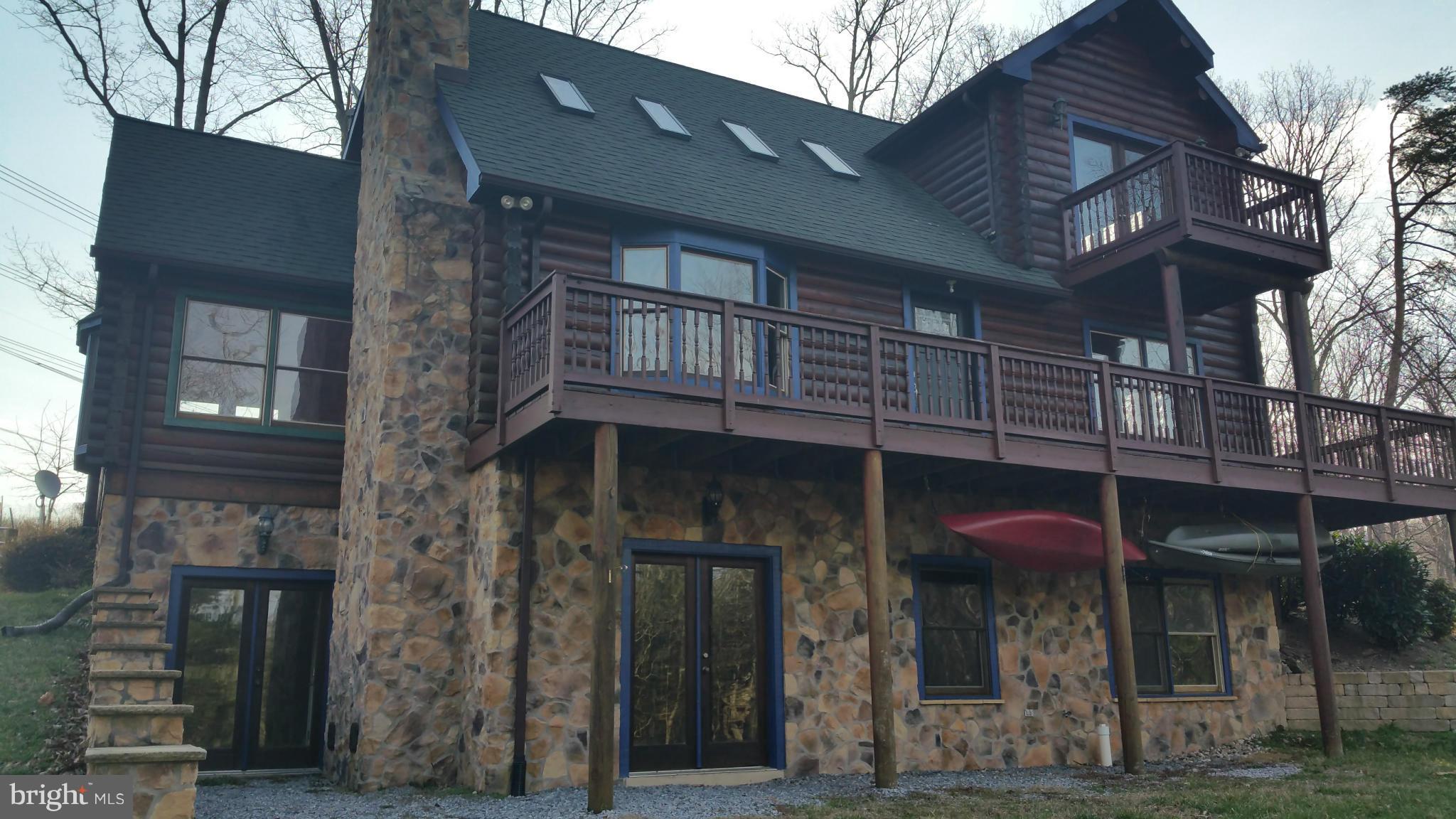 290 Deerhaven Road Front Royal, VA 22630 - Photo 1 of 15 Exterior (General)