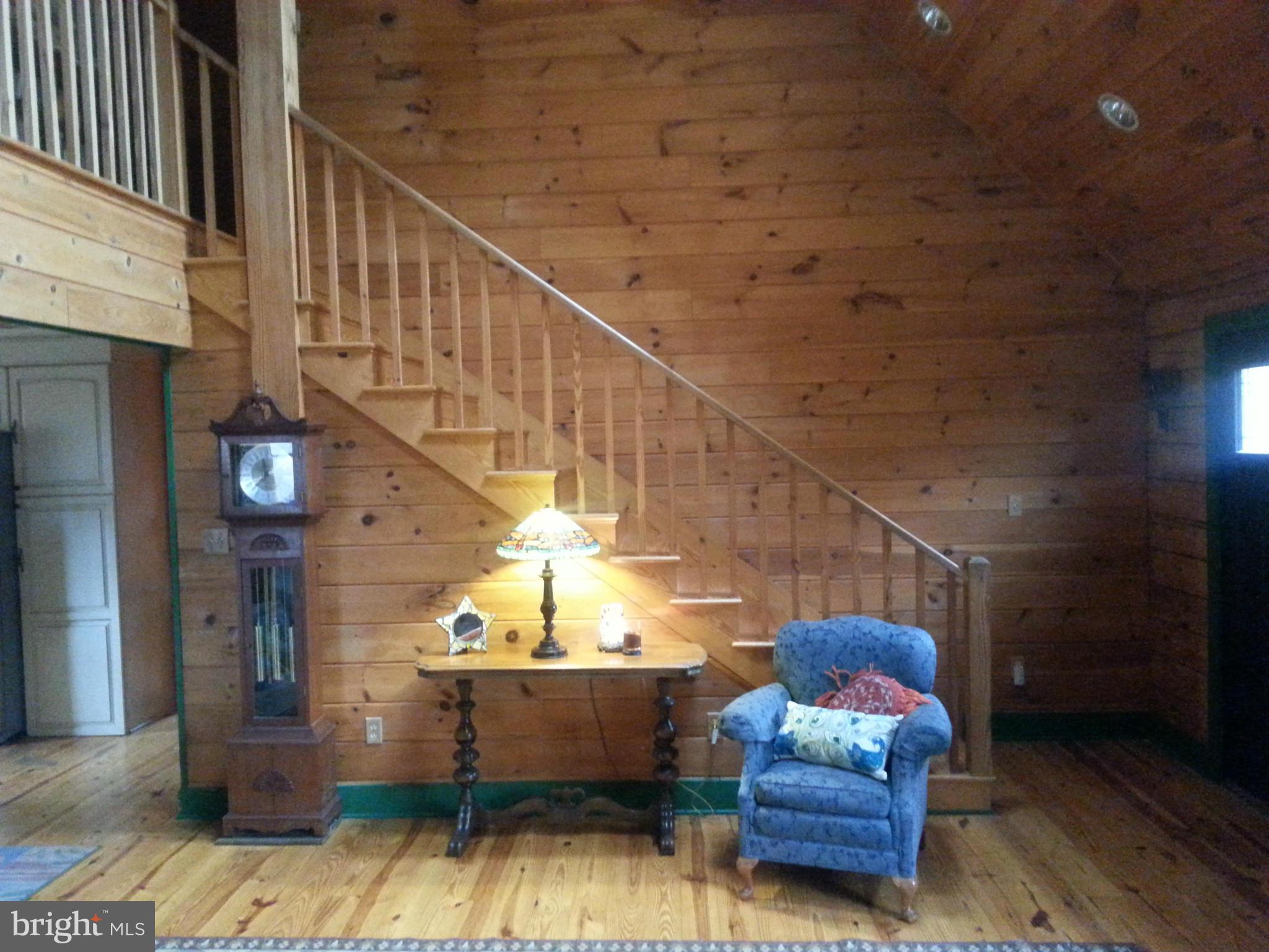 290 Deerhaven Road Front Royal, VA 22630 - Photo 2 of 15 Living Room