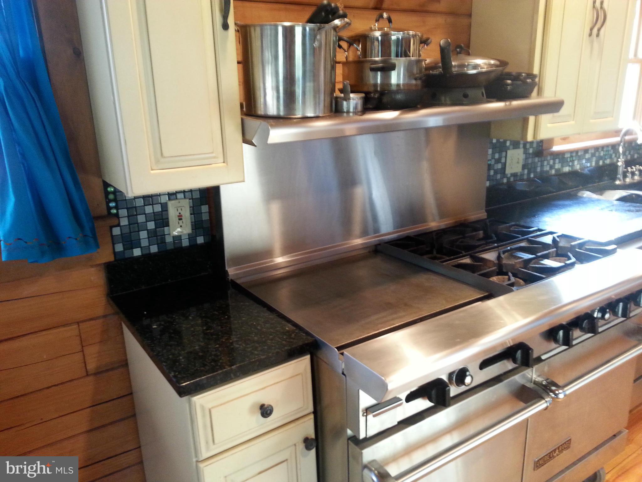 290 Deerhaven Road Front Royal, VA 22630 - Photo 3 of 15 Kitchen
