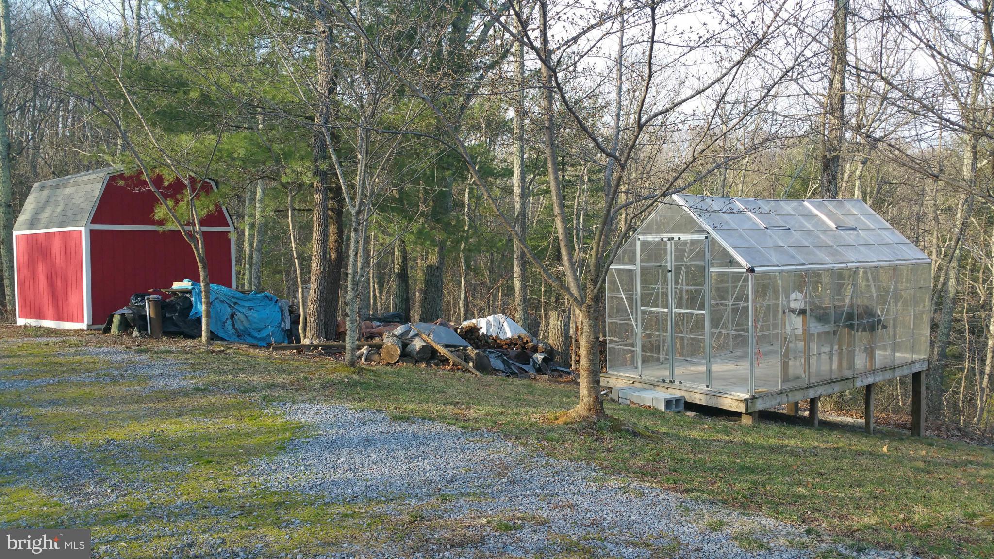290 Deerhaven Road Front Royal, VA 22630 - Photo 10 of 15 Exterior (General)