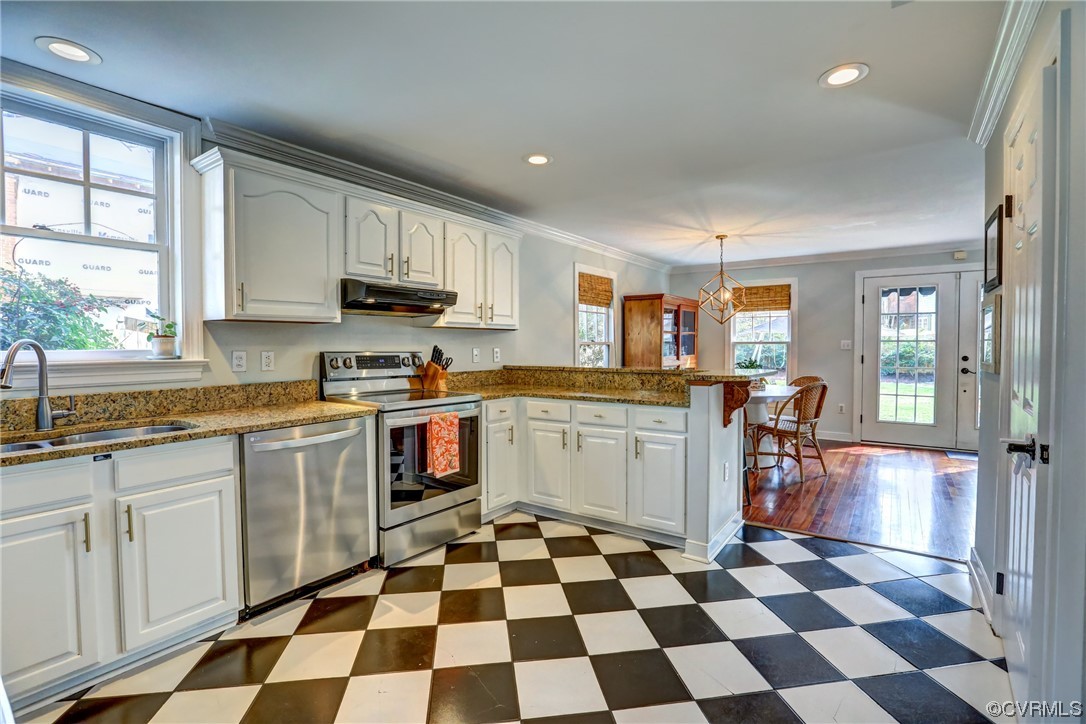 903 Baldwin Road Henrico, VA 23229 - Photo 14 of 46