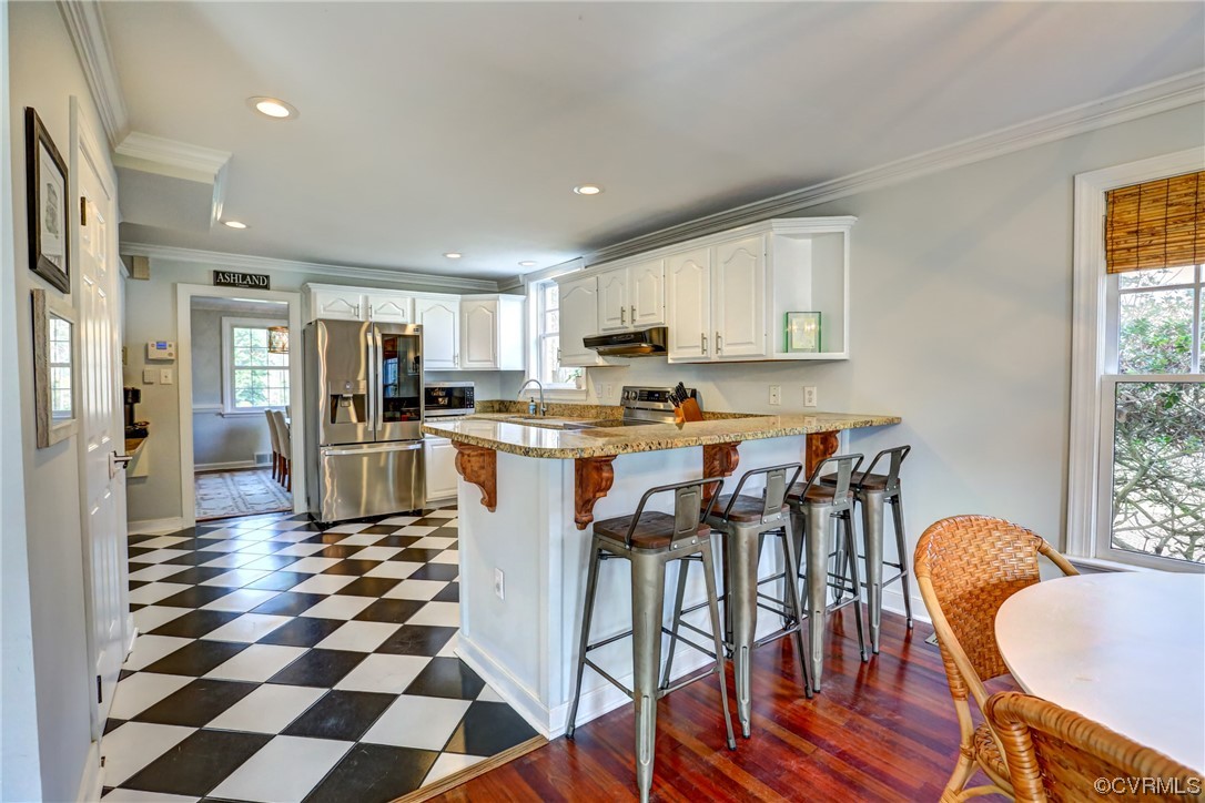 903 Baldwin Road Henrico, VA 23229 - Photo 18 of 46