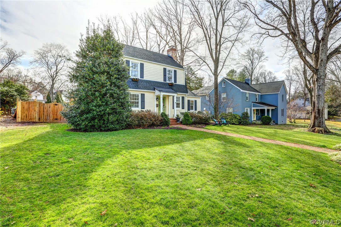 903 Baldwin Road Henrico, VA 23229 - Photo 2 of 46