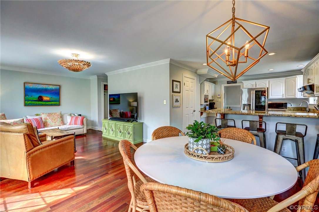 903 Baldwin Road Henrico, VA 23229 - Photo 21 of 46