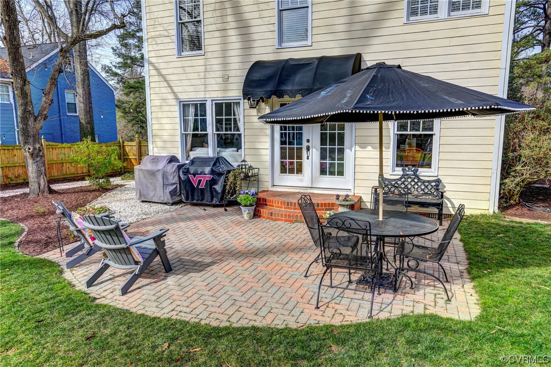 903 Baldwin Road Henrico, VA 23229 - Photo 41 of 46