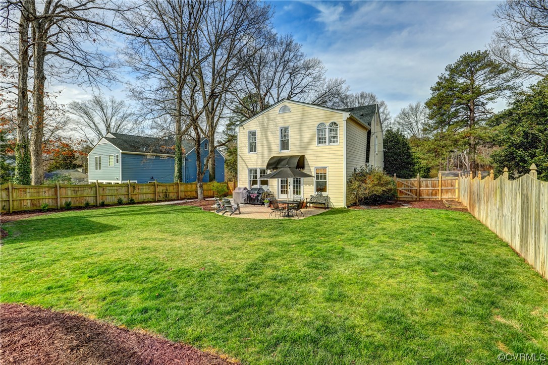 903 Baldwin Road Henrico, VA 23229 - Photo 45 of 46