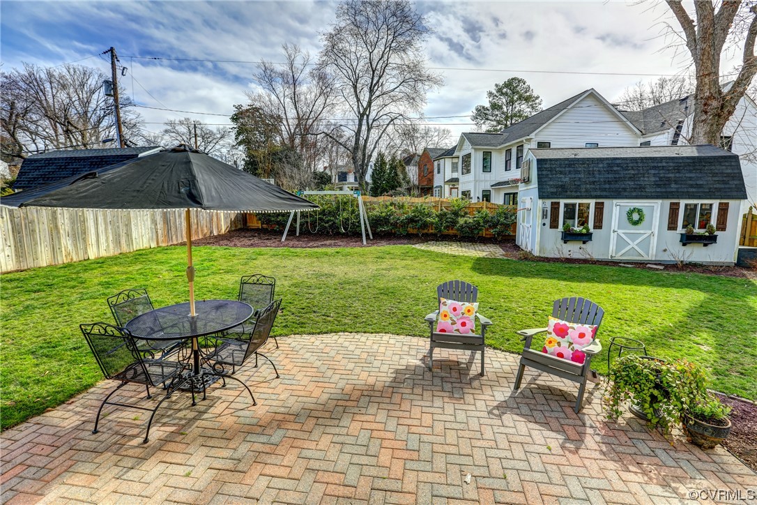 903 Baldwin Road Henrico, VA 23229 - Photo 46 of 46