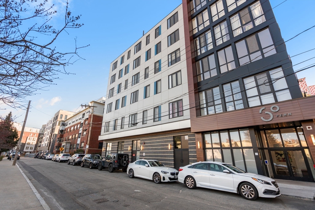 30 Penniman Road, Unit 301 Boston, MA 02134 - Photo 15 of 21