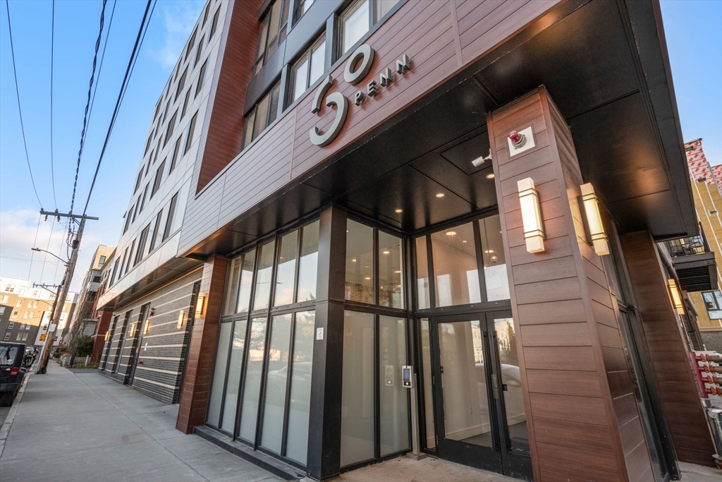 30 Penniman Road, Unit 301 Boston, MA 02134 - Photo 16 of 21