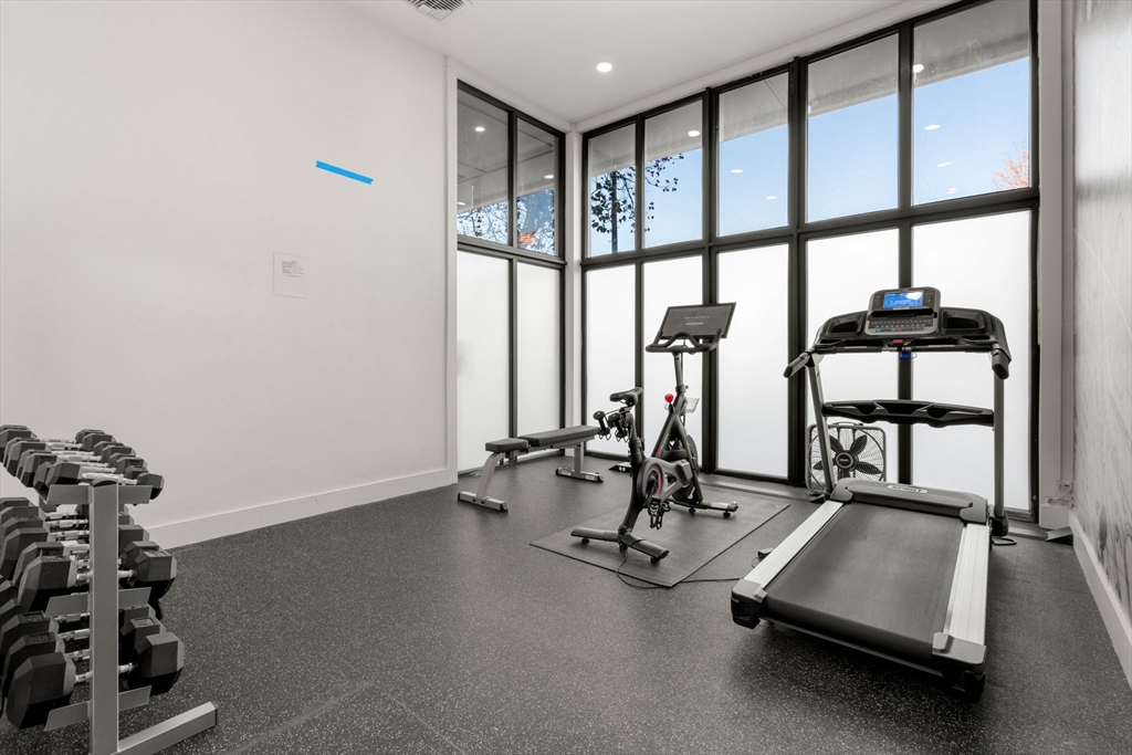 30 Penniman Road, Unit 301 Boston, MA 02134 - Photo 20 of 21