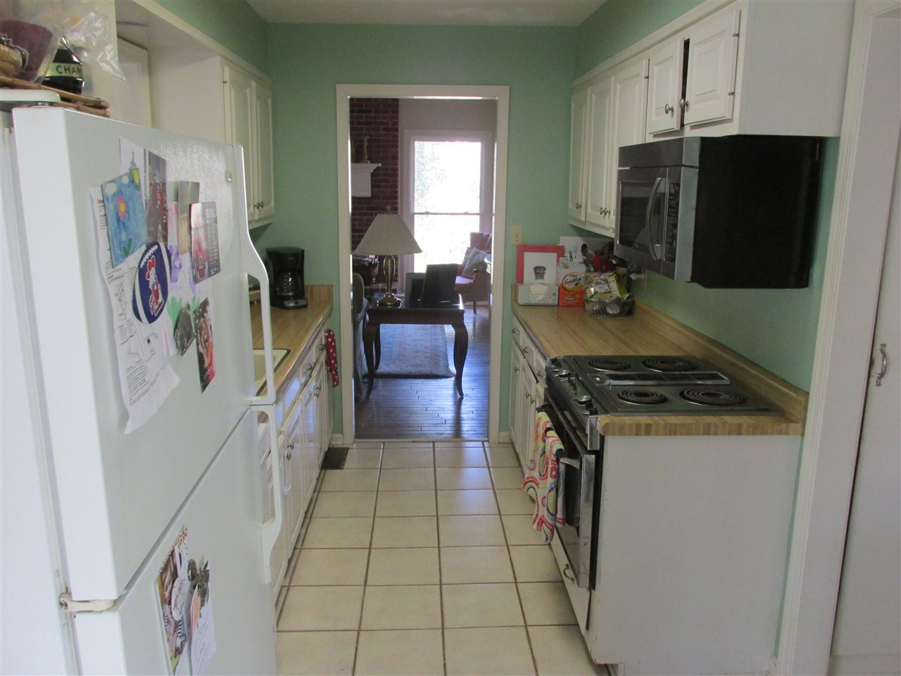 1430 Roper Road Bolivar, TN 38008 - Photo 3 of 14 Gallery Image 3