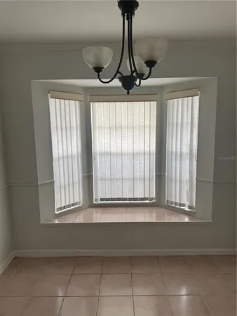 a view of entryway with a front door