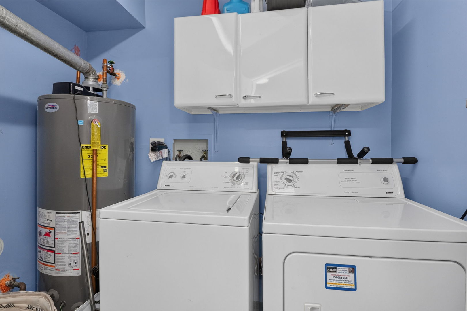 863 Coach Road, Unit 1 Palatine, IL 60074 - Photo 9 of 19