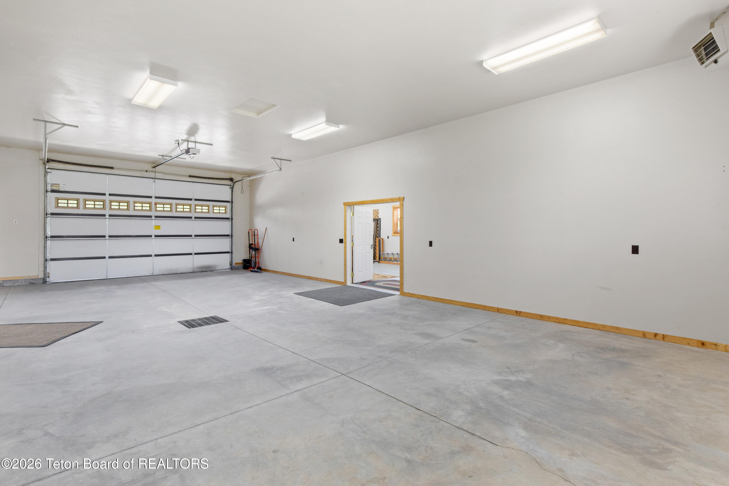 138 W Forest Star Valley Ranch, WY 83127 - Photo 80 of 83 138 W. Forest GIANT Garage