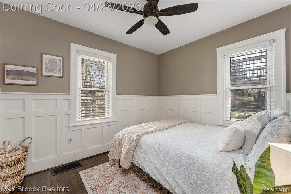 73 Amherst Road Pleasant Ridge, MI 48069 - Photo 24 of 50