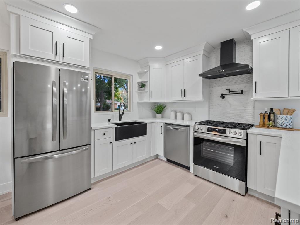 16167 Reedmere Avenue Beverly Hills, MI 48025 - Photo 11 of 27