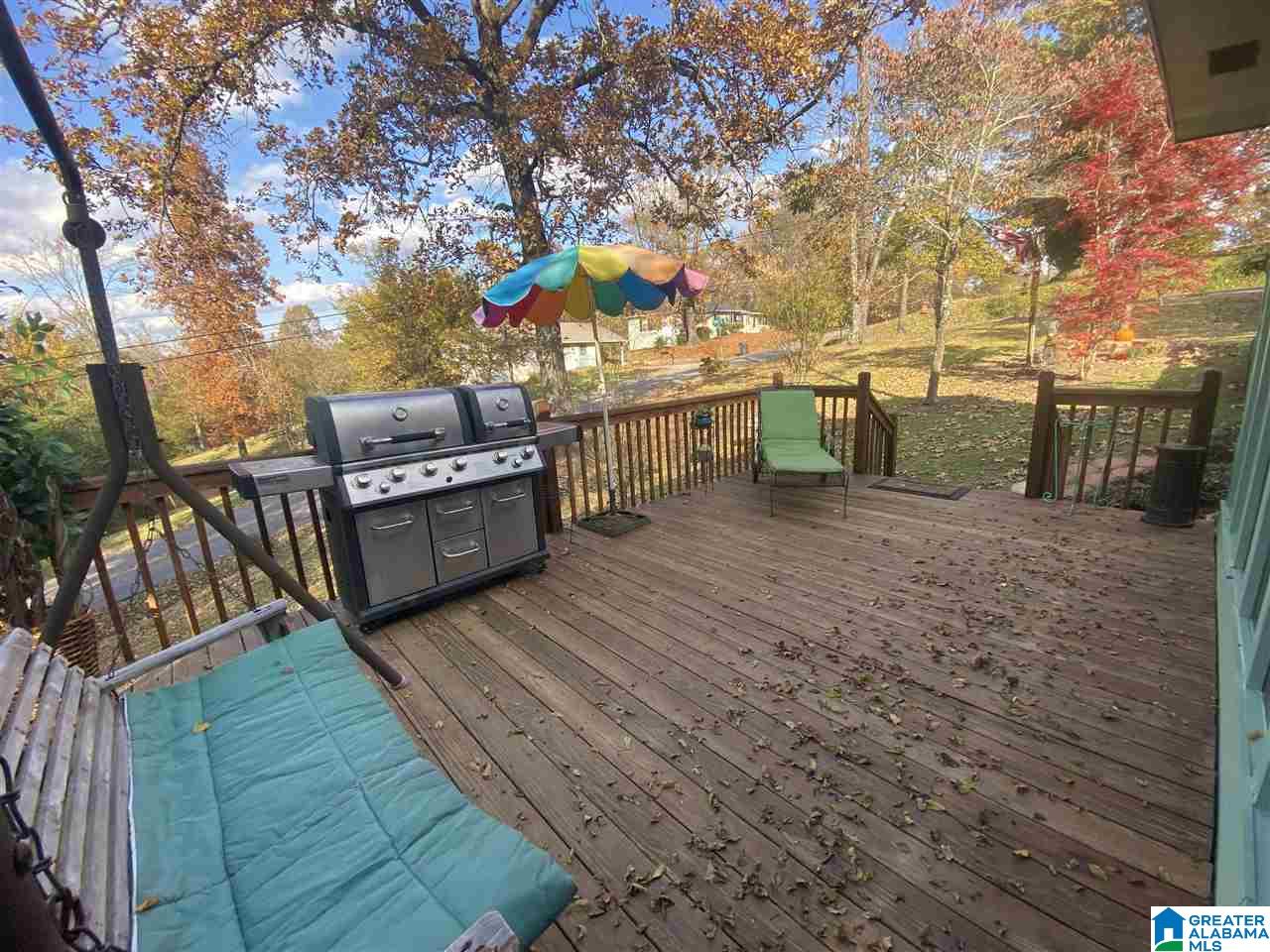 532 2nd Street Fultondale, AL 35068 - Photo 25 of 30