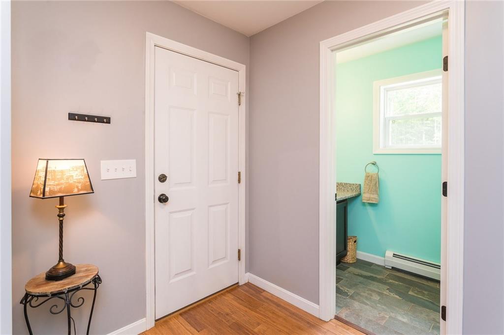 117 Cemetery Road Berwick, ME 03901 - Photo 11 of 25 there is a half bath on the first...