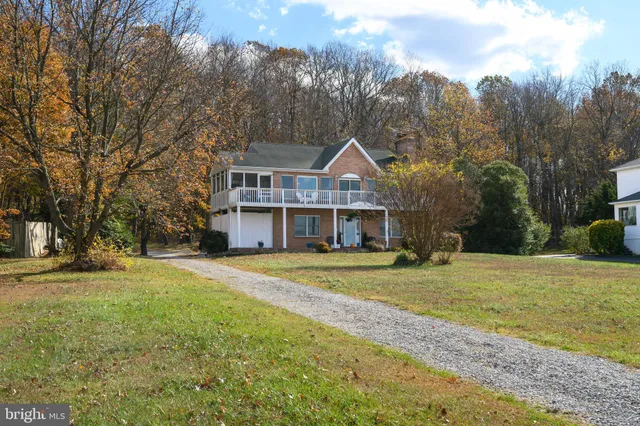 $625,000 | 148 Bay Circle, Earleville, MD 21919