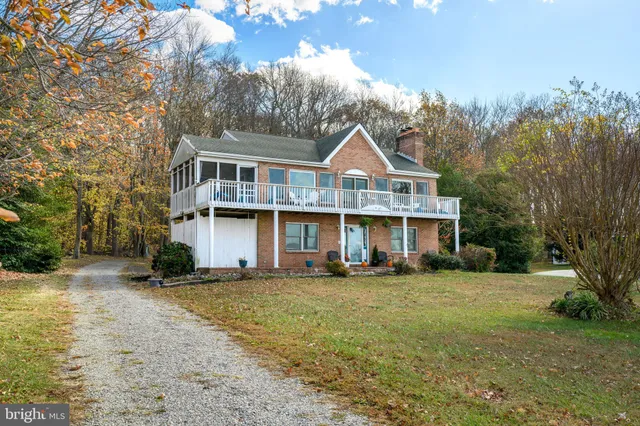 $625,000 | 148 Bay Circle, Earleville, MD 21919