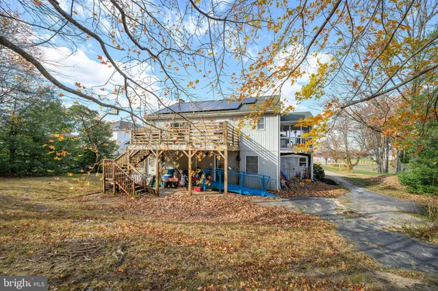 $625,000 | 148 Bay Circle, Earleville, MD 21919