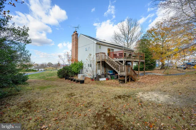 $625,000 | 148 Bay Circle, Earleville, MD 21919