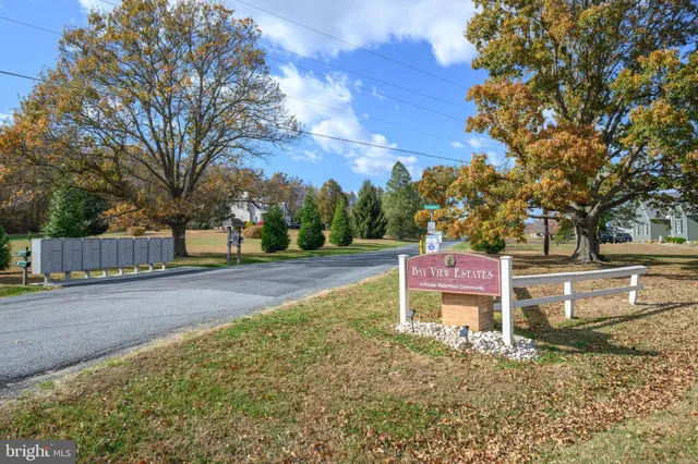 $625,000 | 148 Bay Circle, Earleville, MD 21919