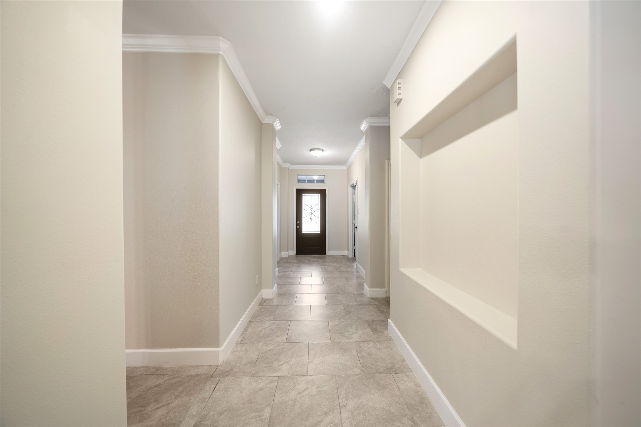 29627 Spring Forest Drive Spring, TX 77386 - Photo 4 of 29 Front entryway