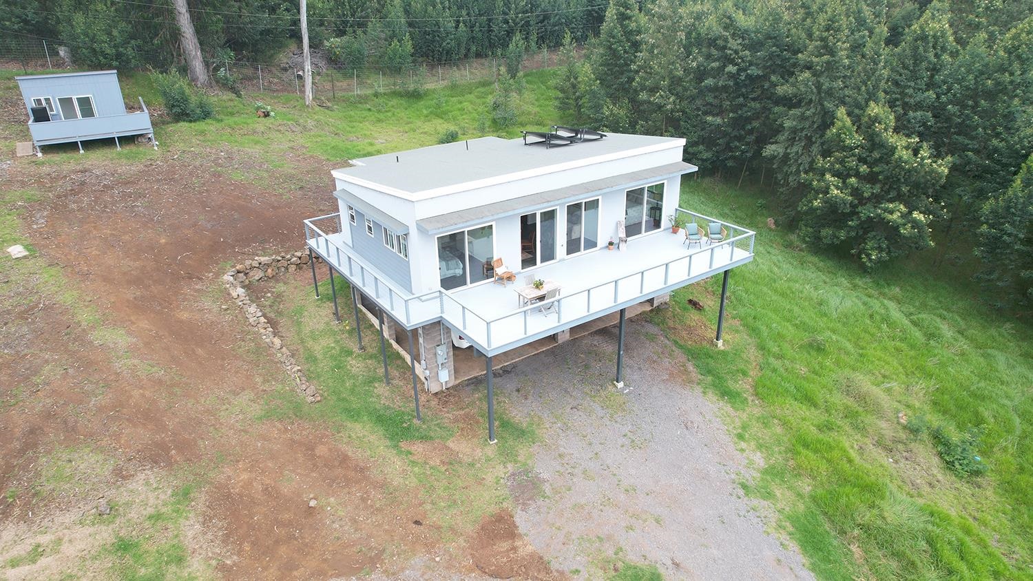 686 Waiakoa Road Kula, HI 96790 - Photo 18 of 20