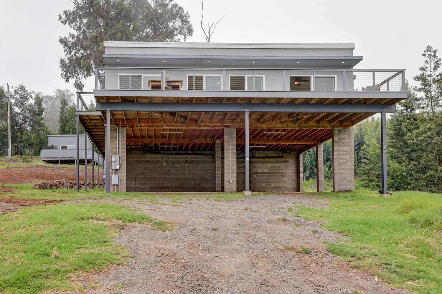 686 Waiakoa Road Kula, HI 96790 - Photo 19 of 20