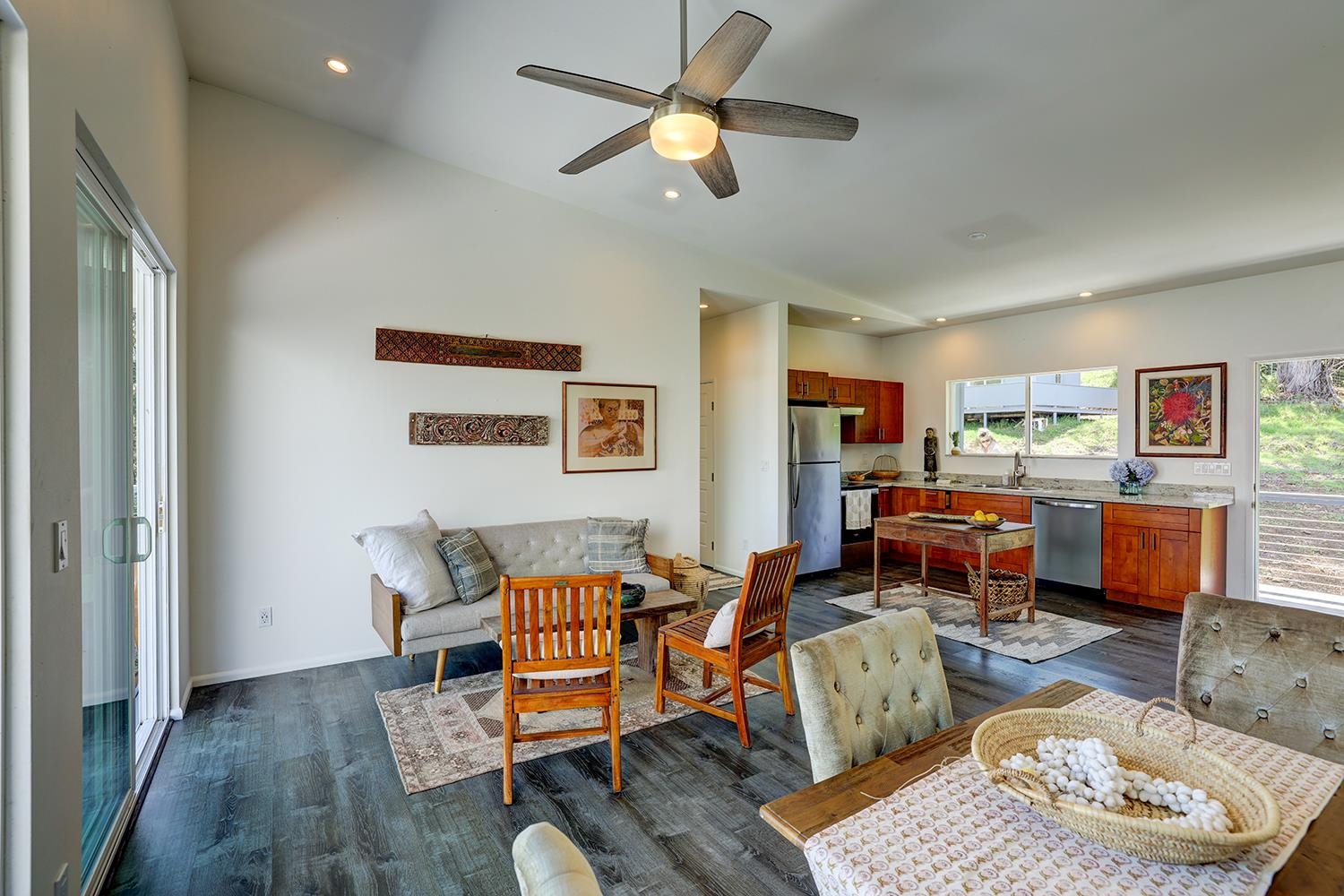 686 Waiakoa Road Kula, HI 96790 - Photo 2 of 20