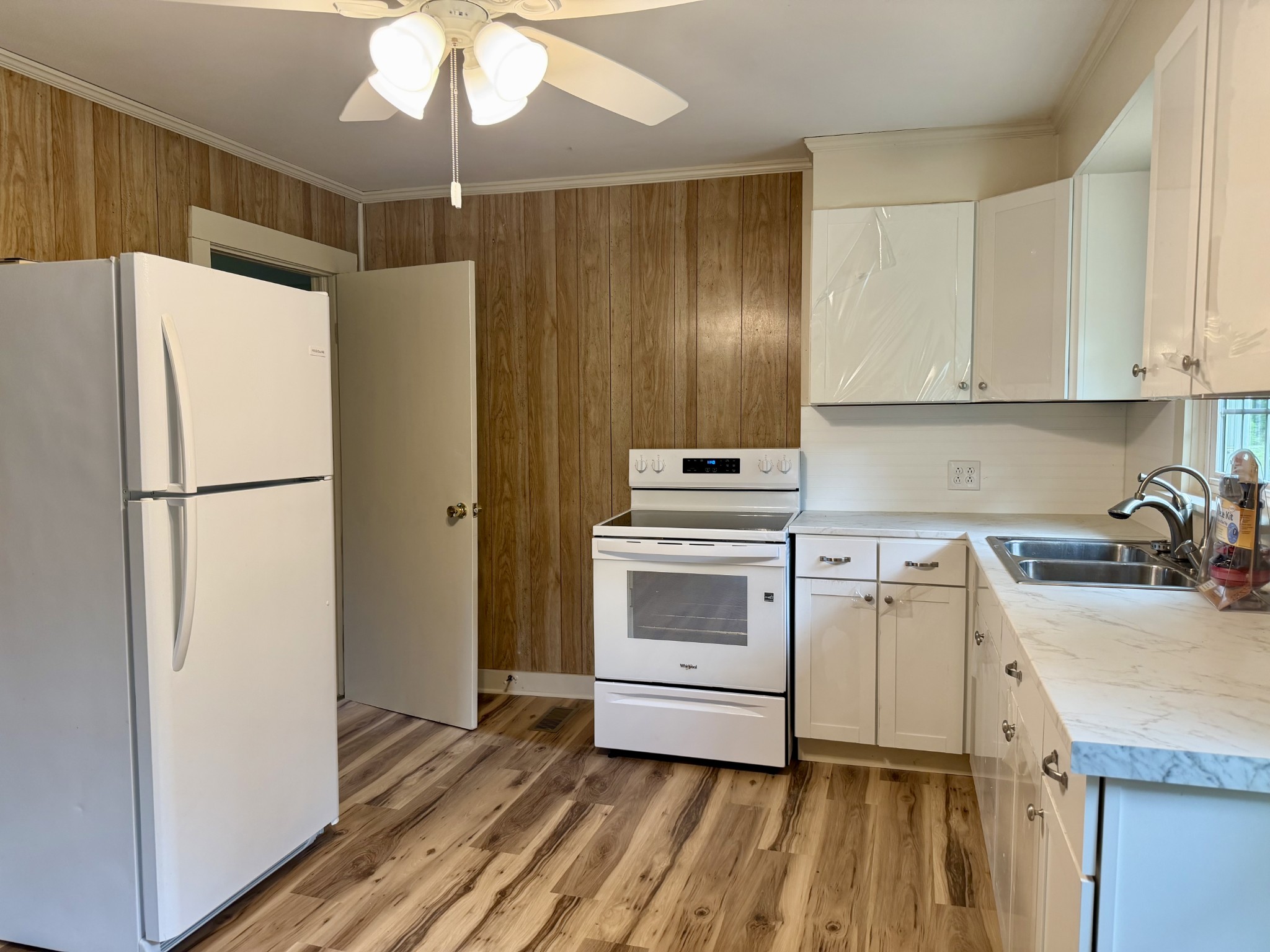 403 Old Morrison Road McMinnville, TN 37110 - Photo 9 of 21