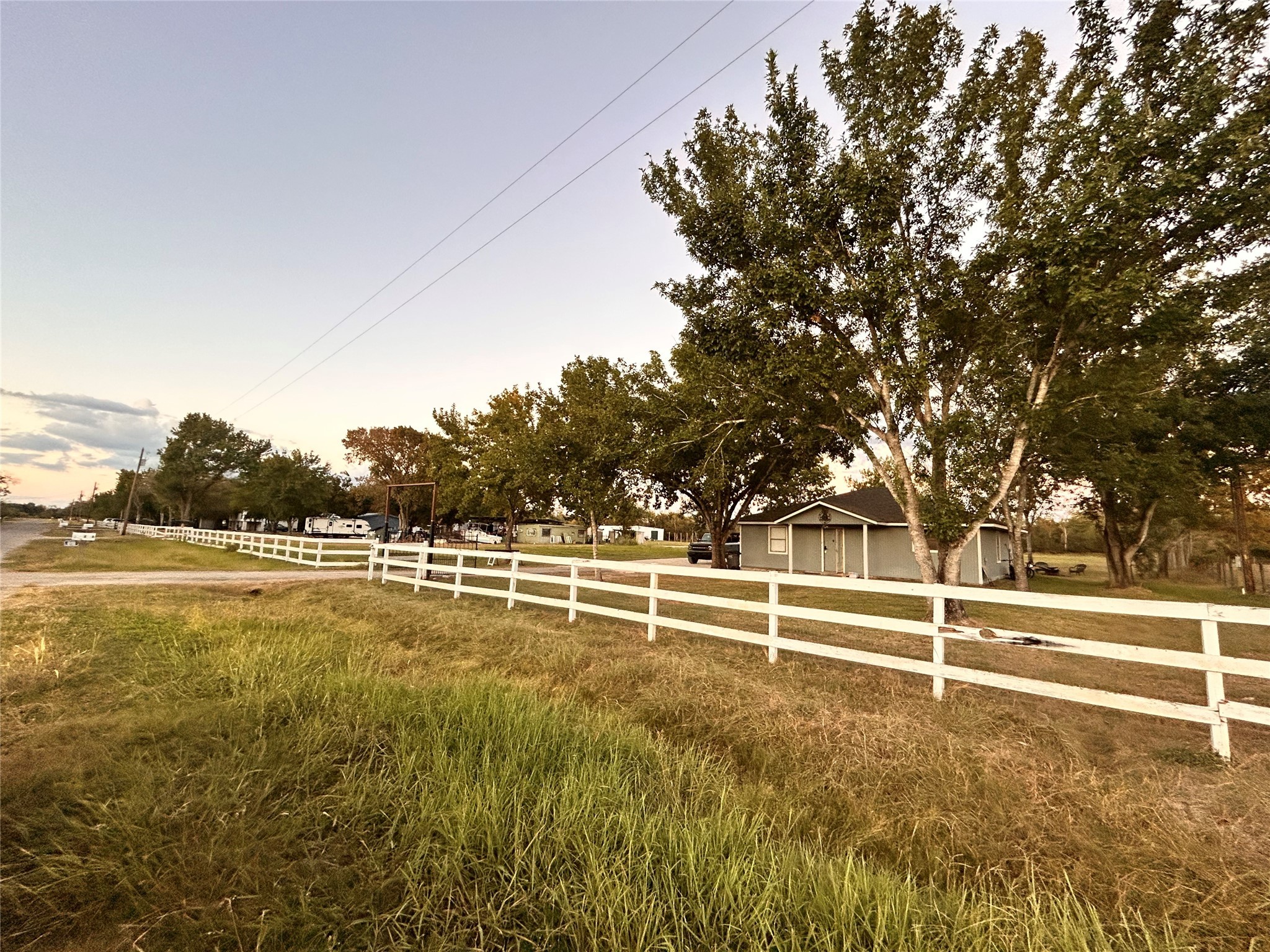 8118 Hamilton Road Brookshire, TX 77423 - Photo 14 of 22 a view of an ocean beach